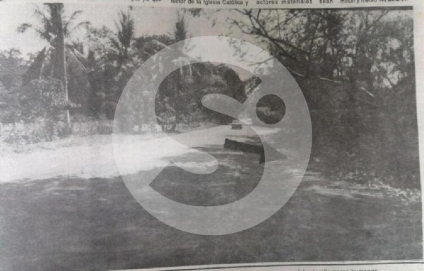 Espantoso secuestro y muerte de Marquitos Rodríguez Justines