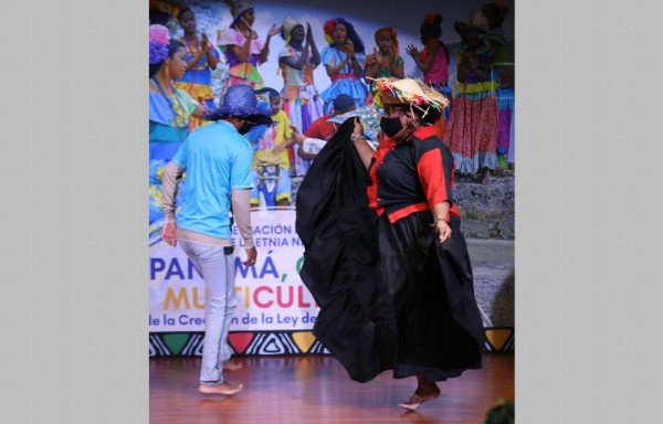 Presentación artística.