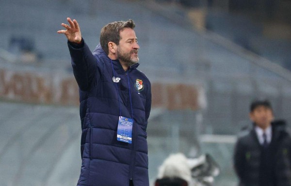 Thomas Christiansen: Yo me juego mucho