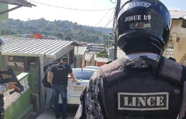 En Veraguas, realizan 21 audiencias por delito de venta de drogas  