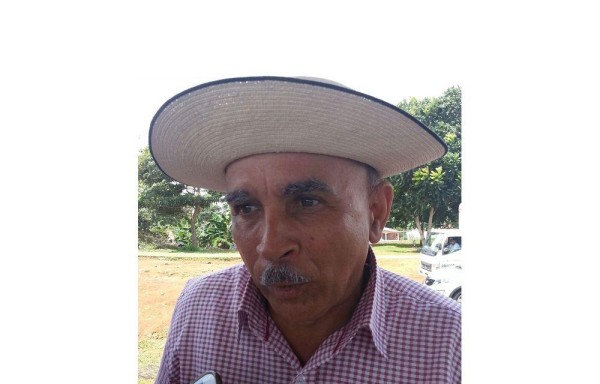 ‘Esperemos que le hagan las reparaciones a estas estructuras que están dañadas' José Medina REPRESENTANTE