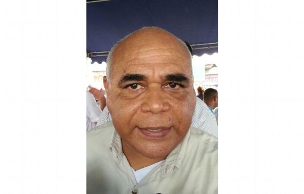 ‘Tenemos suficiente medicamento glucantime para aplicarlo en la zona afectada de las personas' DIRECTOR REGIONAL SALUD