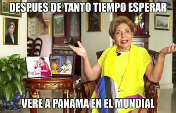 Los mejores memes del sorteo del Mundial Rusia 2018