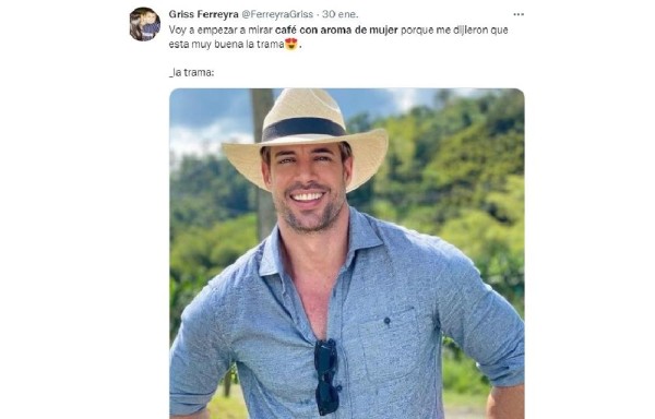 Los memes y las divertidas reacciones de los fanáticos de Café con Aroma de Mujer