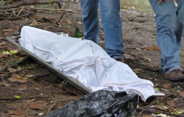Estaba desaparecido y lo hallaron ahogado en río Tranquilla