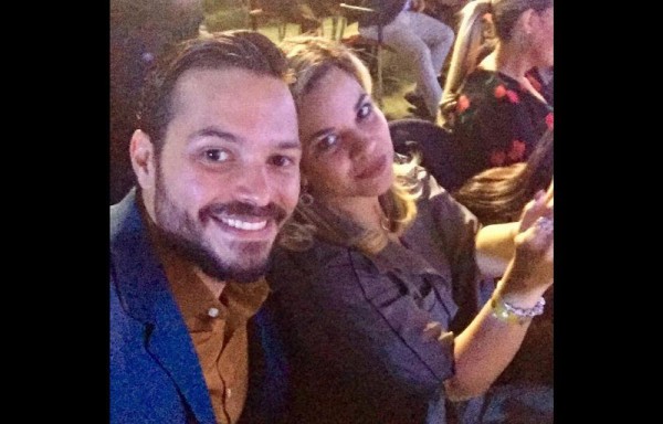 Emilio y Maru se separan