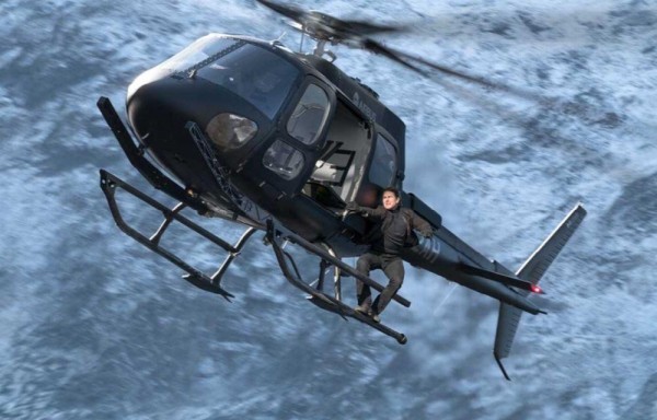 Realizarán peligrosas y sensibles misiones