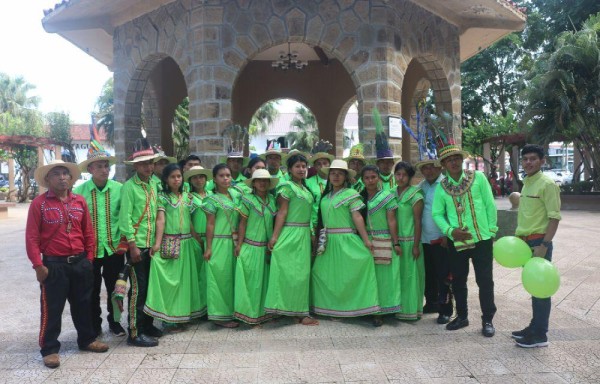 VIII Festival Universitario de la Mujer Ngäbe Bugle, Meri Bä Nuäre