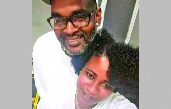 Pablo y Yezabel, las víctimas