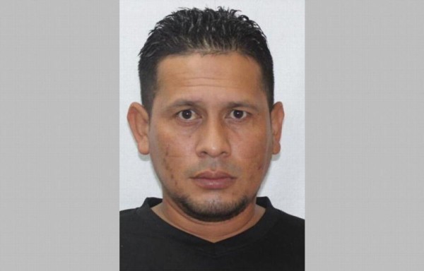 Sargento 2do Rigoberto Valdés