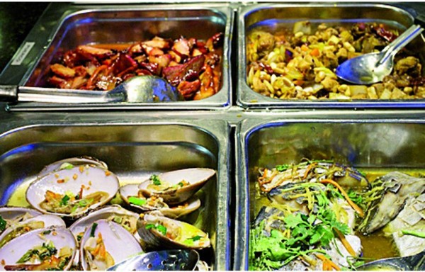 Aportan a la oferta gastronómica.