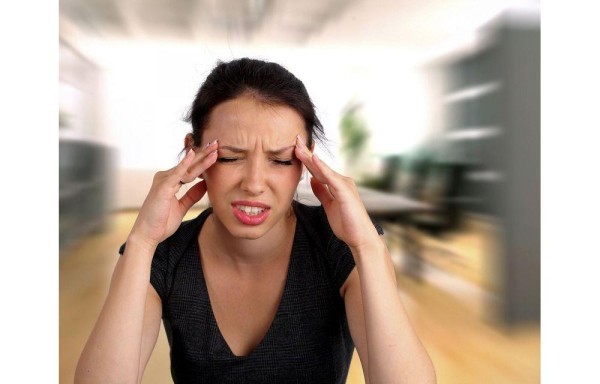 El dolor de cabeza: causas y prevención