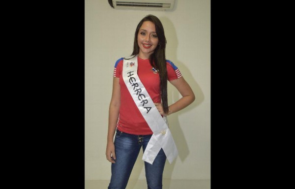 ESTEFANI SOFÍA BAEZ GUILLÉN | EDAD: 18 AÑOS | ESTUDIOS: BACHILLER | ALTURA: 1.74 | PESO: 142 |