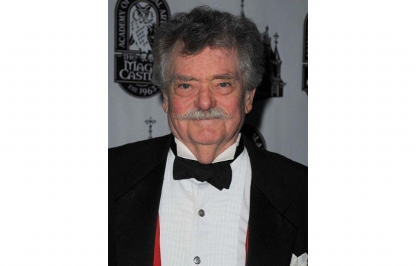 Muere Bernard Fox a los 89 años