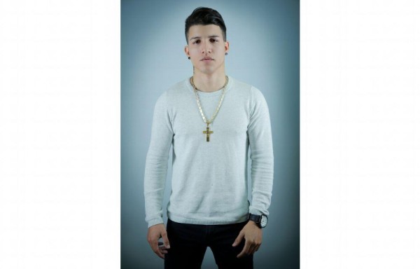 Cletz está haciendo sus pininos.