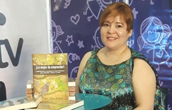 Cada etapa es un aprendizaje.