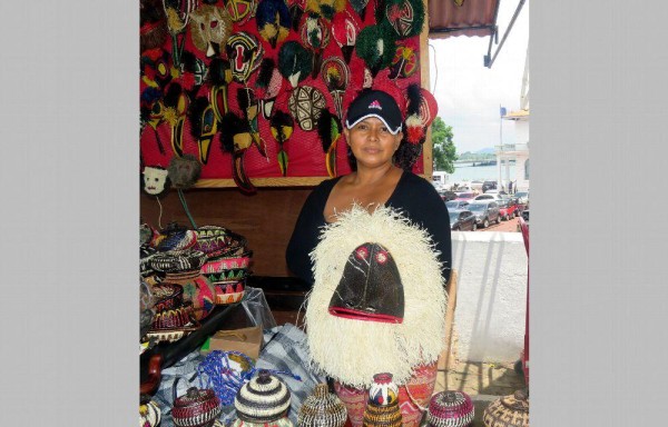 ‘El presidente electo tiene que darle el apoyo a los artesanos' María Celina
