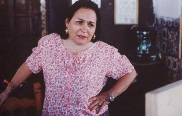 El mundo del espectáculo llora a Carmen Salinas