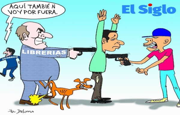 Mira2 del 9 de febrero del 2022