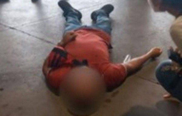 Le cae otra teja a busero pegón, tendrá que buscarse otro oficio