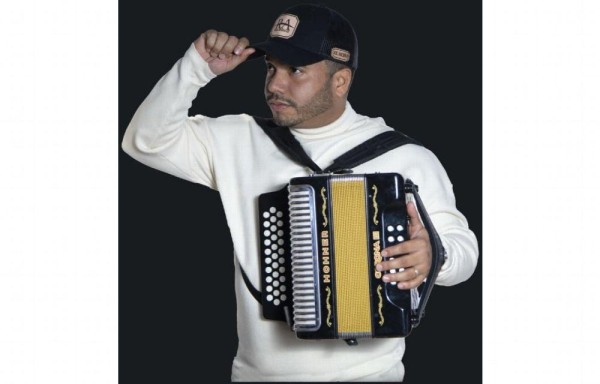 Raúl Aparicio abraza una nueva era