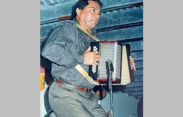 Victorio Vergara deja recuerdos como tatuajes, imborrables