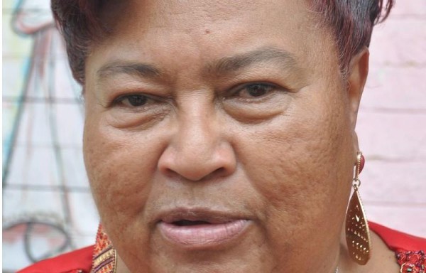 ‘No podemos vivir entre basura y aguas negras’