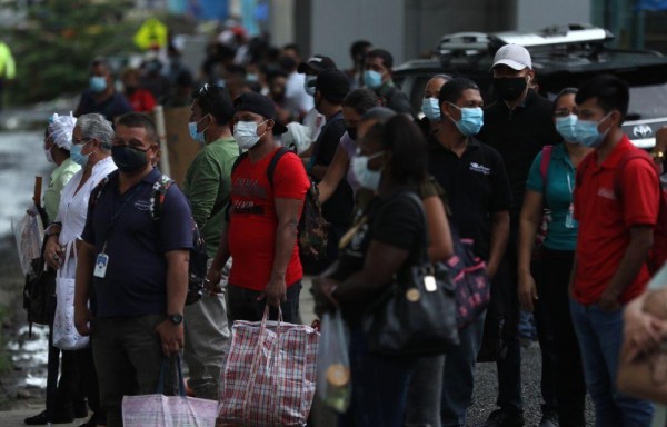Cuidado: Guarde su distancia