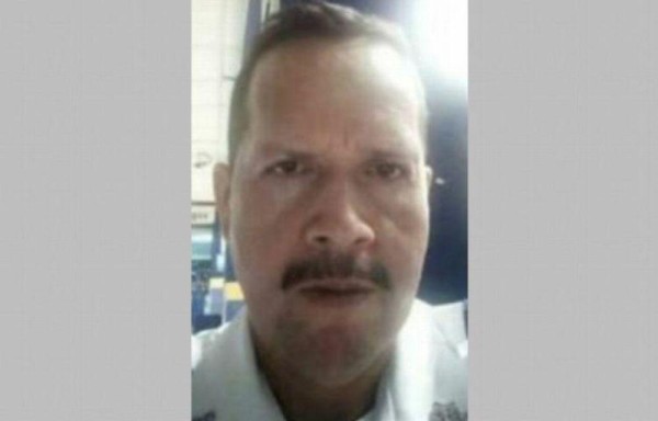 Tres chacales imputados por asesinato de un seguridad