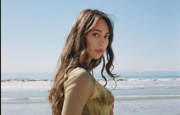 Sofía Valdés lanzará nuevos temas musicales