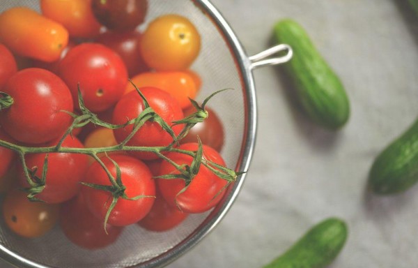 La salsa perfecta para ensaladas