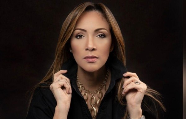 Yamileth Campos EMPRENDEDORA | Esta amante de la moda señaló que las mujeres son agentes de cambio para la sociedad. ‘Desde Curu diseñamos piezas que incorporan el trabajo artesanal de comunidades. Brindamos empleos para que las mujeres puedan crecer en sus proyectos de vida'.