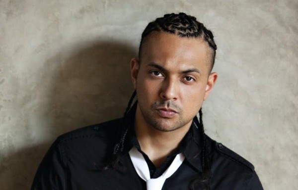 Sean Paul.