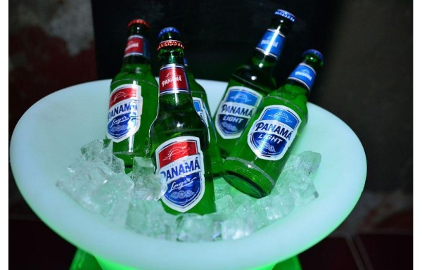 Inspirada en la unión y el progreso