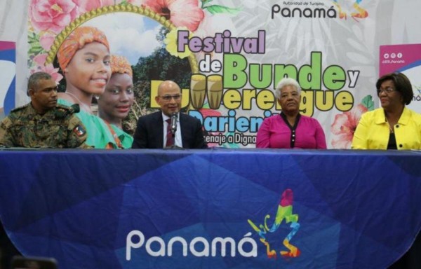 Será en homenaje a la profesora Digna Caraballo.