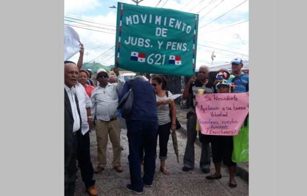 Protestarán si director de la CSS no los atiende