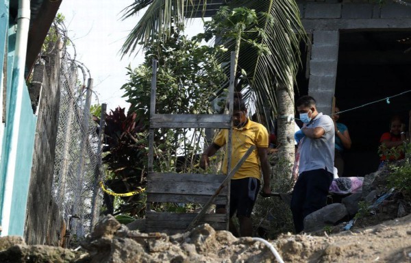 Buscan a ‘Cayisín' y ‘Maldad' por homicidio en Samaria