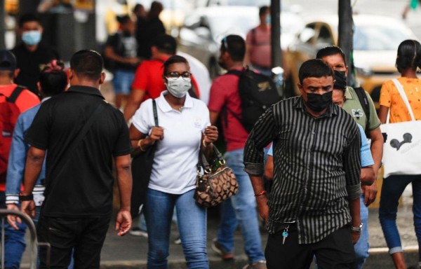 Hay 21 mil 230 casos activos en el país, de los cuales 256 están hospitalizados.