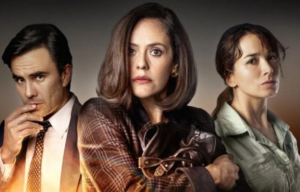 Osvaldo Ayala reclamará a serie de TV por el uso de su canción 'Anhelos'