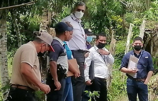 La muerte de Mirian es un misterio, no hay detenidos