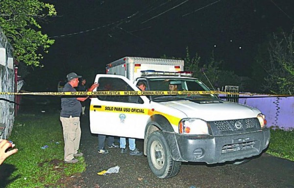 Detención provisional por homicidio de 'Titingo' en Chepo