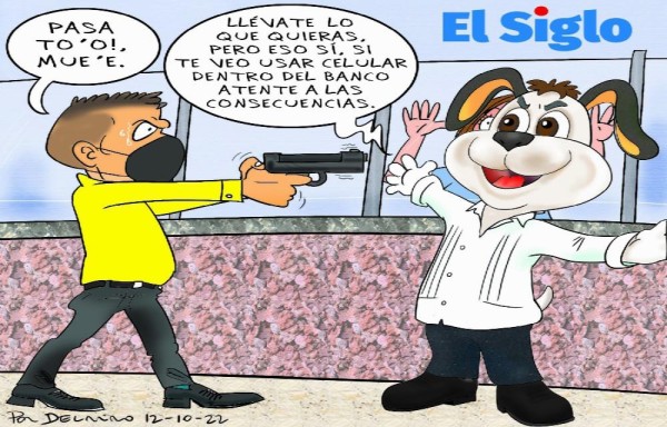 Mira2 del 12 de octubre del 2022