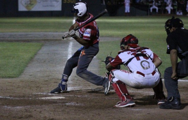Mucha emoción en cada uno de los partidos.