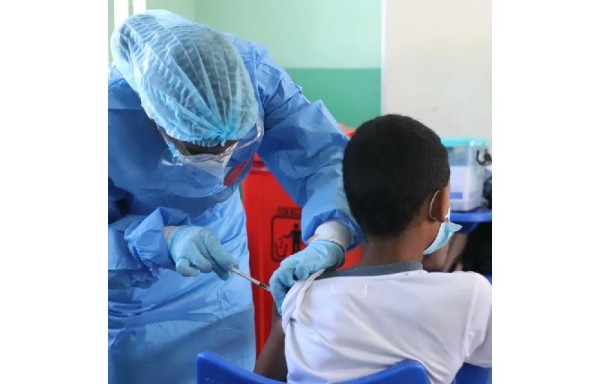 Minsa reporta 22 nuevas muertes por covid- 19 y actualizan otras cuatro de fechas anteriores