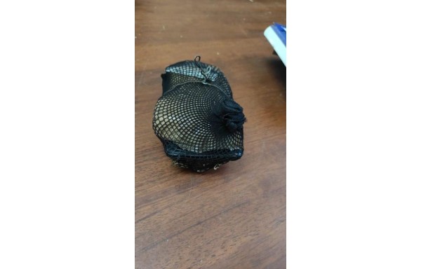 Frustran intento de introducir artículos ilícitos en el Centro de Cumplimiento de Las Garzas