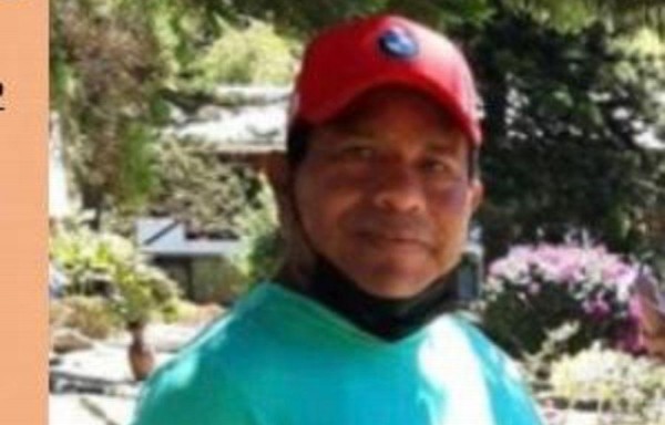 Salieron a ganarse su pan y los mataron en Capellanía