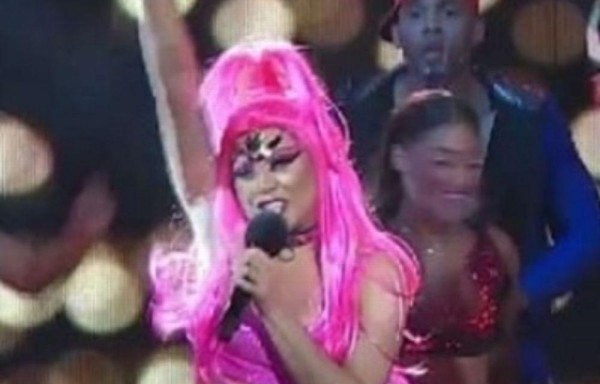 Hubo química entre ‘Rolando Laserie' y ‘La Lupe'