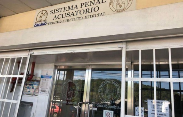 Fue imputado por tentativa de violación.