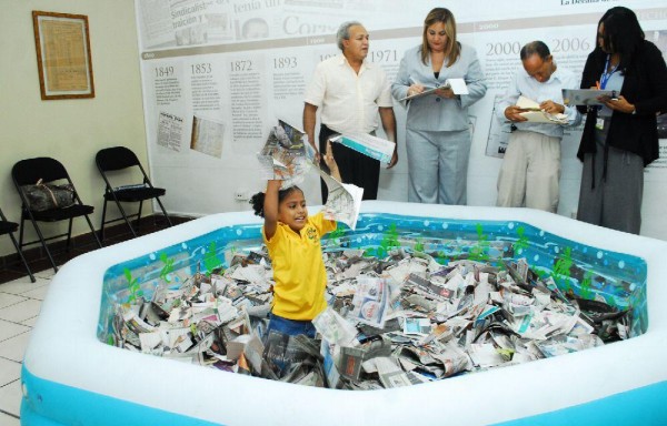 El lunes arranca ‘El Siglo regalón'.