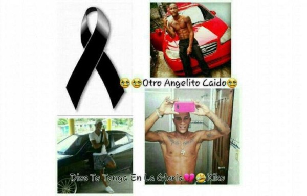 Rencilla y muerte en Belisario Frías